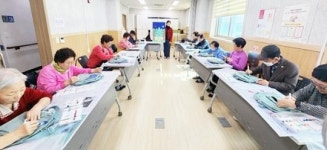 전남 강진군, 치매환자 주간보호 ‘쉼터’ 운영