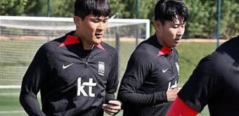 손흥민·김민재 맞대결 진짜로 성사됐다, 장소가 바로...