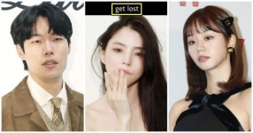 선 넘었다…환승연애 의혹 이후 근황 전한 한소희, 이번에 합성 논란