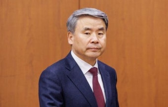 이종섭 호주대사 “외교부 장관에 사의 표명…서울에 남겠다”