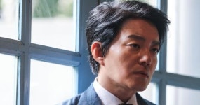 이범수와 이혼소송 중인 이윤진 “증거 갖고 있다”
