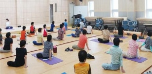 전남 장흥군 노인복지관, 행복한 노후를 디자인하다
