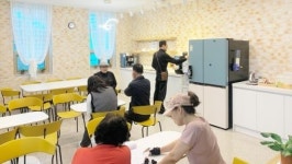 전남 담양군, 중년쉼터 확대 운영 … 2개소에서 올해부터 6개소로