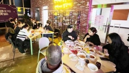 매주 목요일 밤, 강진에 무슨 일이?