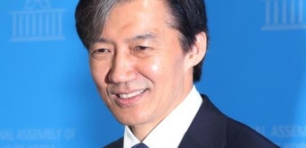 조국 대표가 확신에 찬 말로 예상한 '조국혁신당 의석'