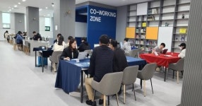 [대학소식]위덕대학교 전자정보박람회 개최