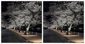 [대구소식] 달성군, 도심 곳곳 야간 경관개선사업 완료