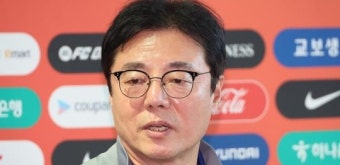 'PSG 이강인 파리 올림픽에서 볼 수 있느냐'라고 묻자… 황선홍 감독이 단호하게 입 열었다
