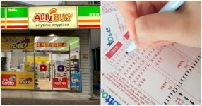 한명이 로또 79억 독식?…수동 1등 5장 나온 순천 편의점 바로 이곳입니다