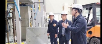 농협전남검사국, 농·축협 중대재해 예방 현장 안전관리 점검 나서