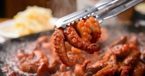 KBS 생생정보통 맛집 오늘 저녁, 37년 전통 낙지새우볶음