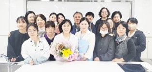 전남 함평군, ‘제과기능사 자격증 취득반 교육’ 성료