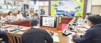 전남 곡성군, `안전•먹거리` 계획 수립을 위한 간담회 개최