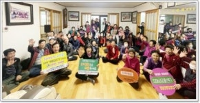 전남 영광군,찾아가는 경로당 치매 조기검진으로 치매 걱정 뚝