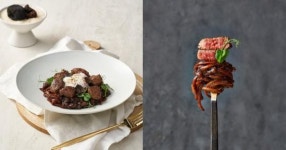 “최대 50% 할인..” 블랙데이 이벤트로 화제된 현대백화점 맛집 ‘도원스타일’