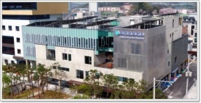 전남 무안군 보건소 신청사 시대, 지역 보건의 핵심 거점으로 재탄생