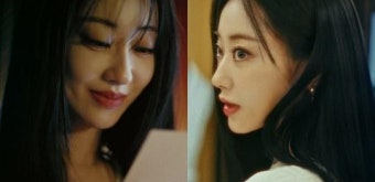 오늘(11일) 활동 뜸했던 나인뮤지스 출신 경리 근황이 공개됐다