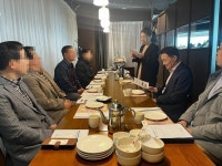 남양주도시공사, 별내커뮤니티센터 동호회와 간담회 개최