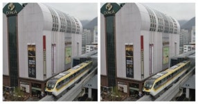 동아백화점 쇼핑점·수성점, 14주년 감사제 실시