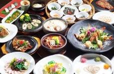 한정식·애호박찌개·육전·떡갈비·보리밥 “광주 대표 맛집을 소개합니다”