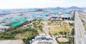 전남 영암 대불산단, 에너지 자립 산단으로 탈바꿈한다