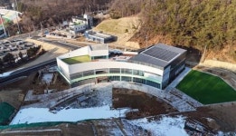 안동시, 체육시설 인프라 구축으로 “다함께 즐기는 스포츠 도시, 안동” 발돋움