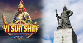 [위키뉴스] 이순신 장군 나오는 이 게임... 알고보니 영국 불법 도박게임