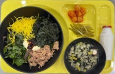 국립창원대, 든든한 한끼 ‘천원의 아침밥’ 계속된다