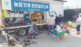 전남 곡성군 복지 기동서비스, 군민 만족도 최고