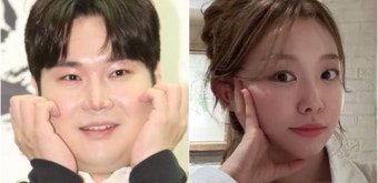 “박명수랑 함께 했던 그녀”…'깜짝 결혼 발표' 유재환, 예비 신부 정체