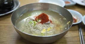 2tv 생생정보통 맛집 오늘, 평양냉면&돼지고기수육