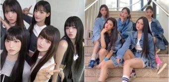 하이브 직원들의 울분 “'BTS'도 안 해줬는데…'뉴진스'만 특별 대우란 말까지 나와”