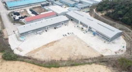 전남 영광군,e-모빌리티 수출활성화 공동생산기반 기업 지원사업공모 선정