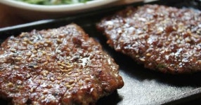 2tv 생생정보통 맛집 오늘, 한우 떡갈비