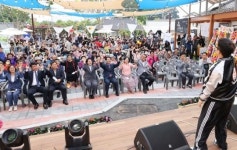 전남 강진군, 불금불파 댄스경연대회 신청자 모집