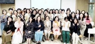 호남대 유아교육학과, 박사과정과 사회융합대학원 대상 특강