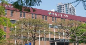 포항 선린대학교 학내갈등 교단으로 번지나?