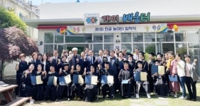광주시 동구 계림1동, ‘만학도 꿈’ 이룰 어르신 문해교육