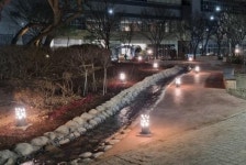 광주시 광산구, 쌍암공원 명품 ‘힐링공간’ 탈바꿈