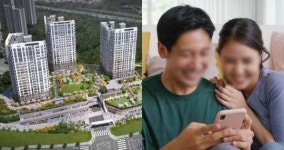 “당첨되면 3억 로또”…화성동탄2 제일풍경채 퍼스티어 무순위 줍줍 떴다