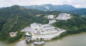 세계평화통일가정연합, 경기도 가평 HJ천원단지에 천만 관광시대 열어