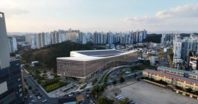 포항국제전시컨벤션센터의 새 이름은 포엑스(POEX)