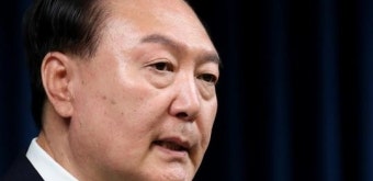 [속보] 대통령실 “채상병특검법 강행 처리 유감, 죽음 이용한 나쁜 정치”