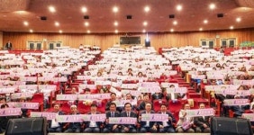 전남 목포시, 전국소년체전·전국장애학생체전 시민응원단 발대식 개최
