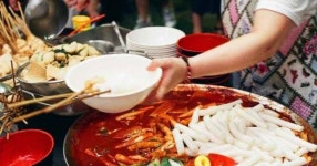 2024 대구 떡볶이 페스티벌 라인업 공개…대박 사건이다