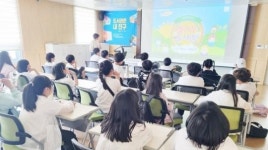광양희망도서관, 교육청과 협력 ‘오늘은 도서관 가는 날’ 운영