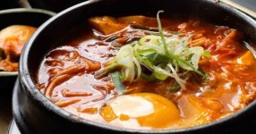 생방송투데이 맛집…서울 최고의 순두부찌개 TOP5