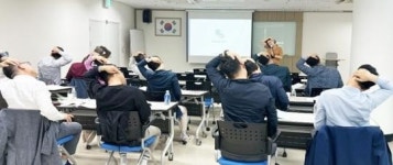 전남 신안군,중대재해 예방을 위한 관리감독자 교육 실시