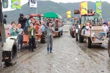 고창군, 하전 바지락 오감체험 페스티벌 성료..사흘간 2만여명 방문