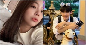 에일리, 결혼 전제 연하 남친은 솔로지옥 최시훈 (+사진)